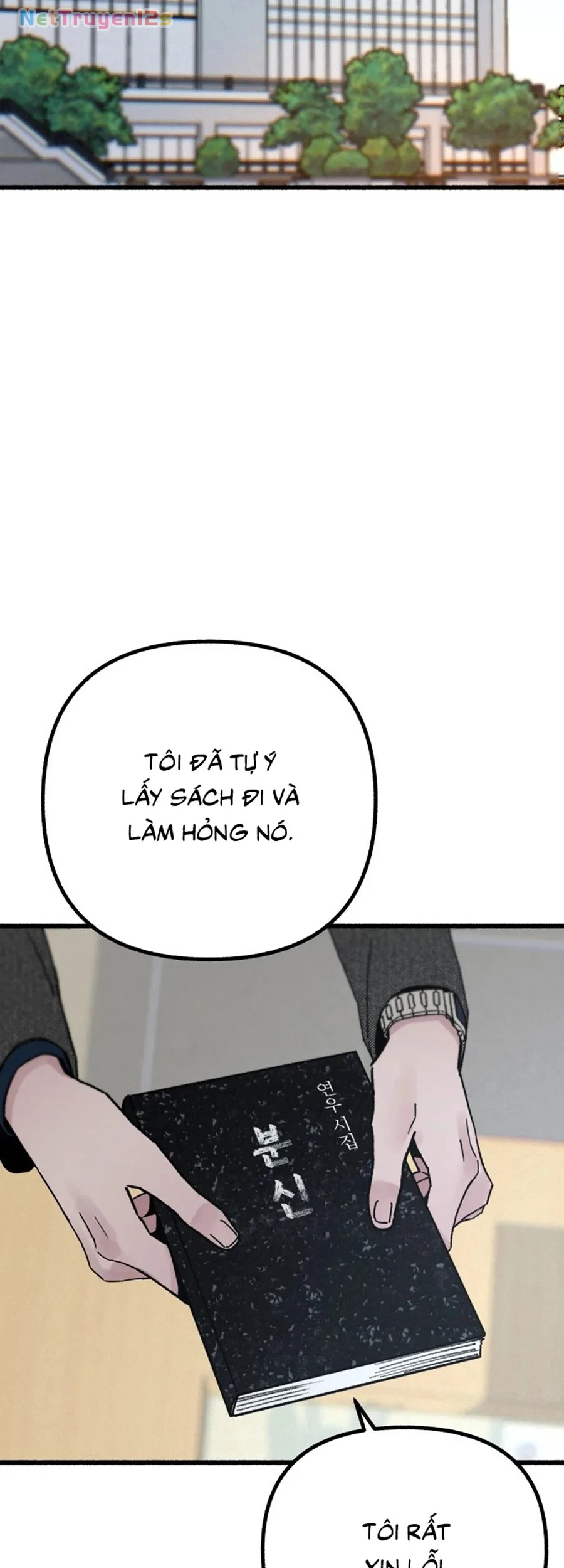 Thế Thân Chapter 19 - 37