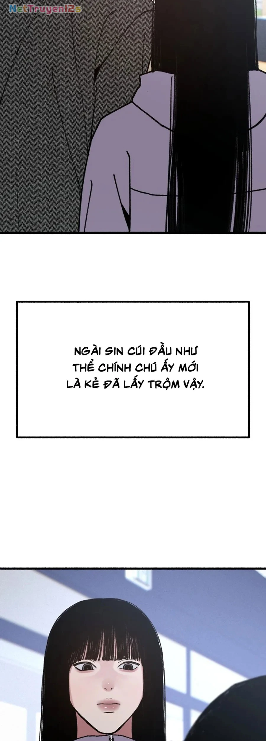 Thế Thân Chapter 19 - 40