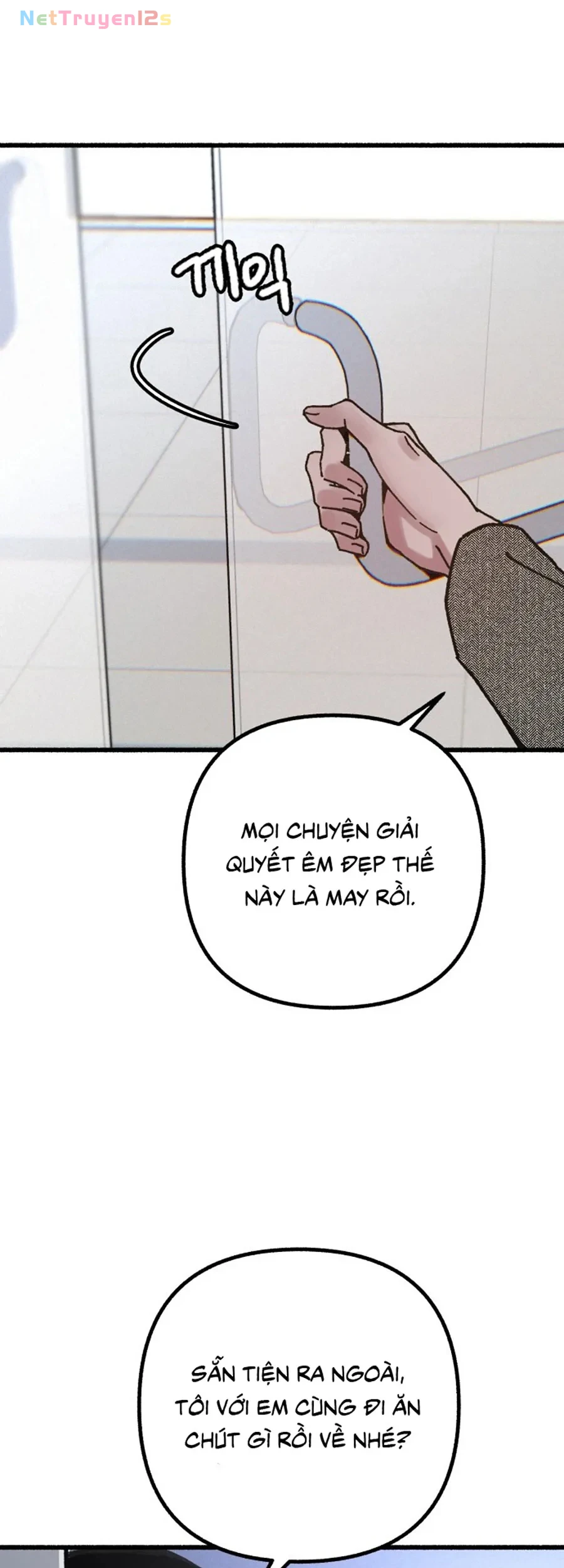 Thế Thân Chapter 19 - 50