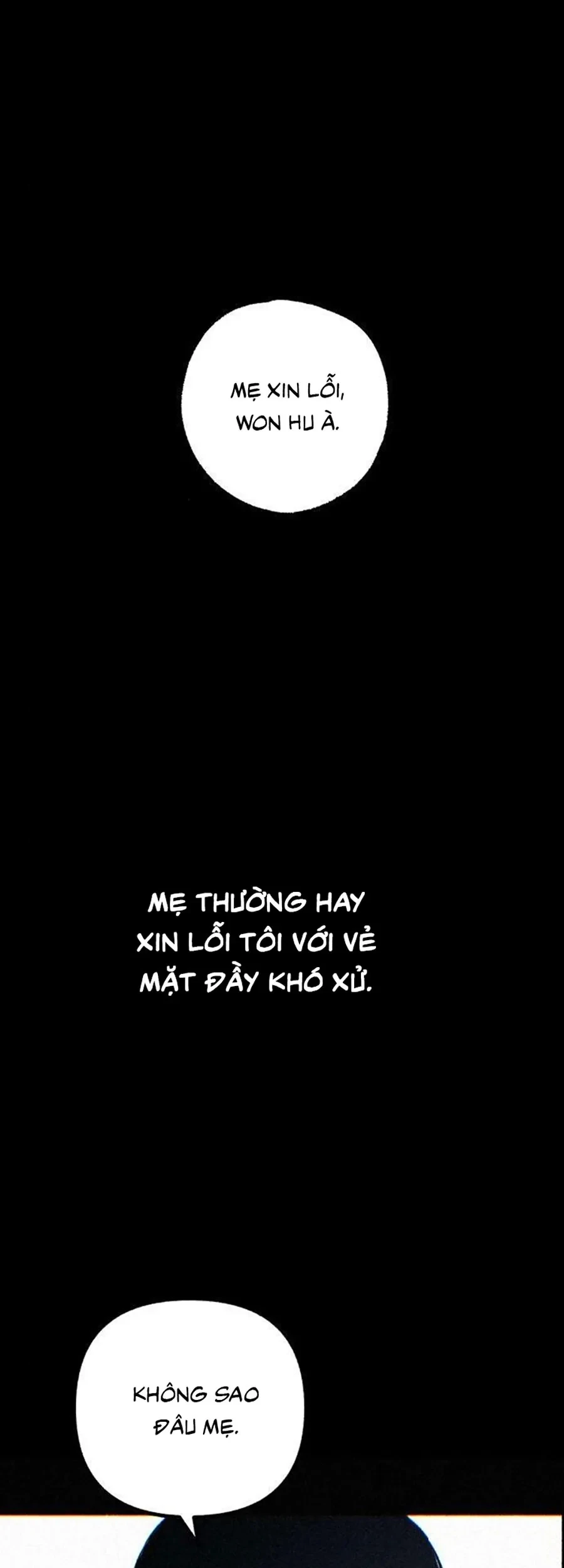 Thế Thân Chapter 28 - 1