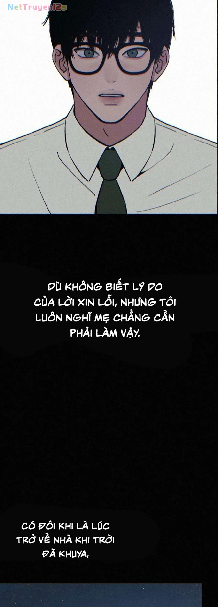 Thế Thân Chapter 28 - 2