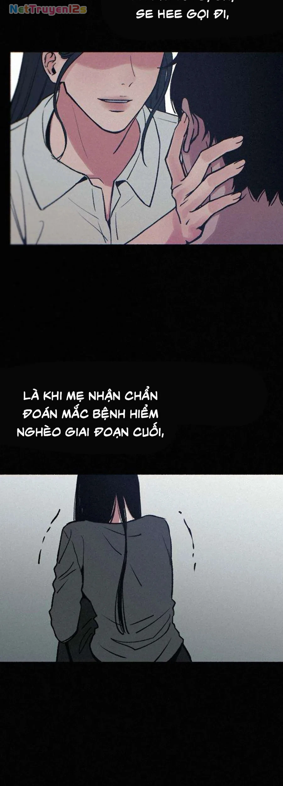 Thế Thân Chapter 28 - 4