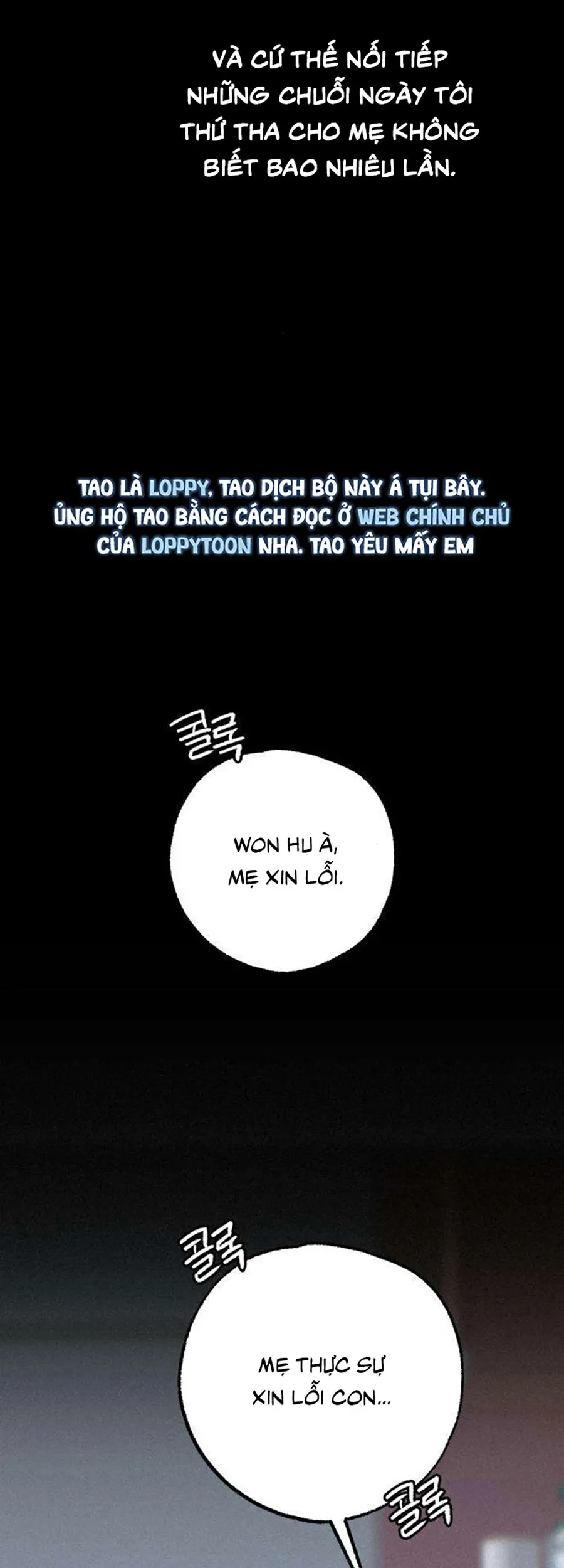 Thế Thân Chapter 28 - 10