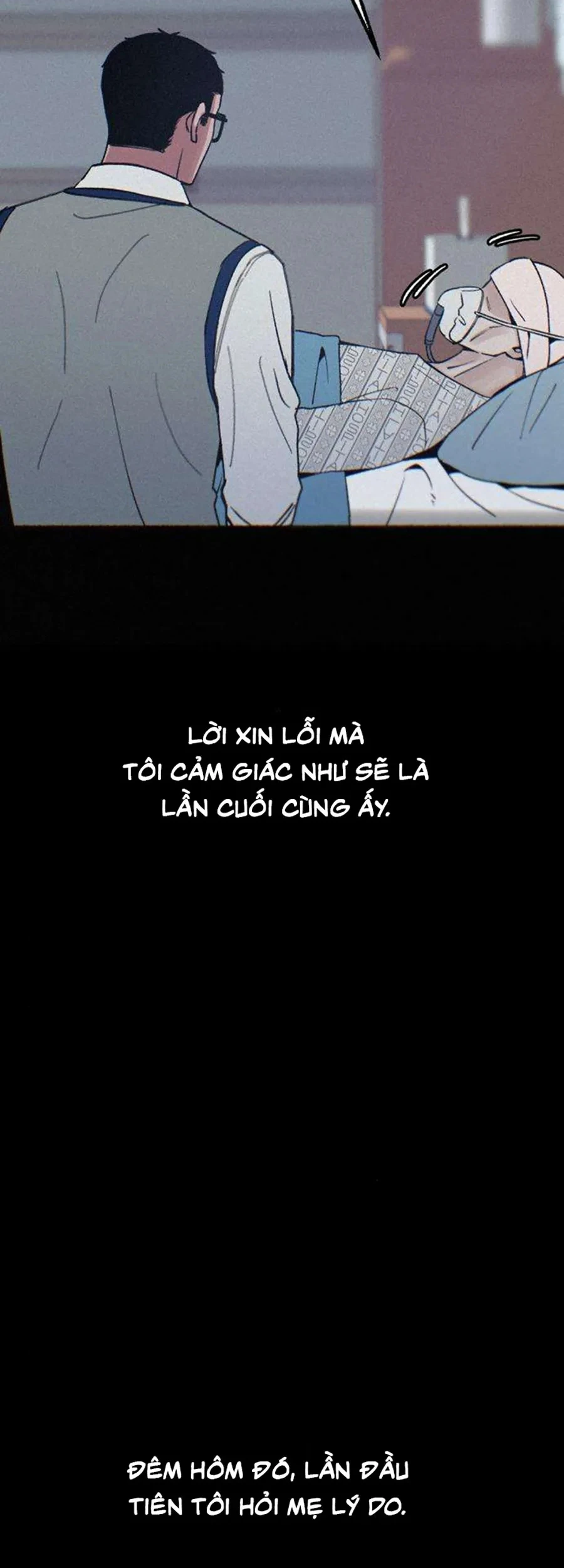 Thế Thân Chapter 28 - 11