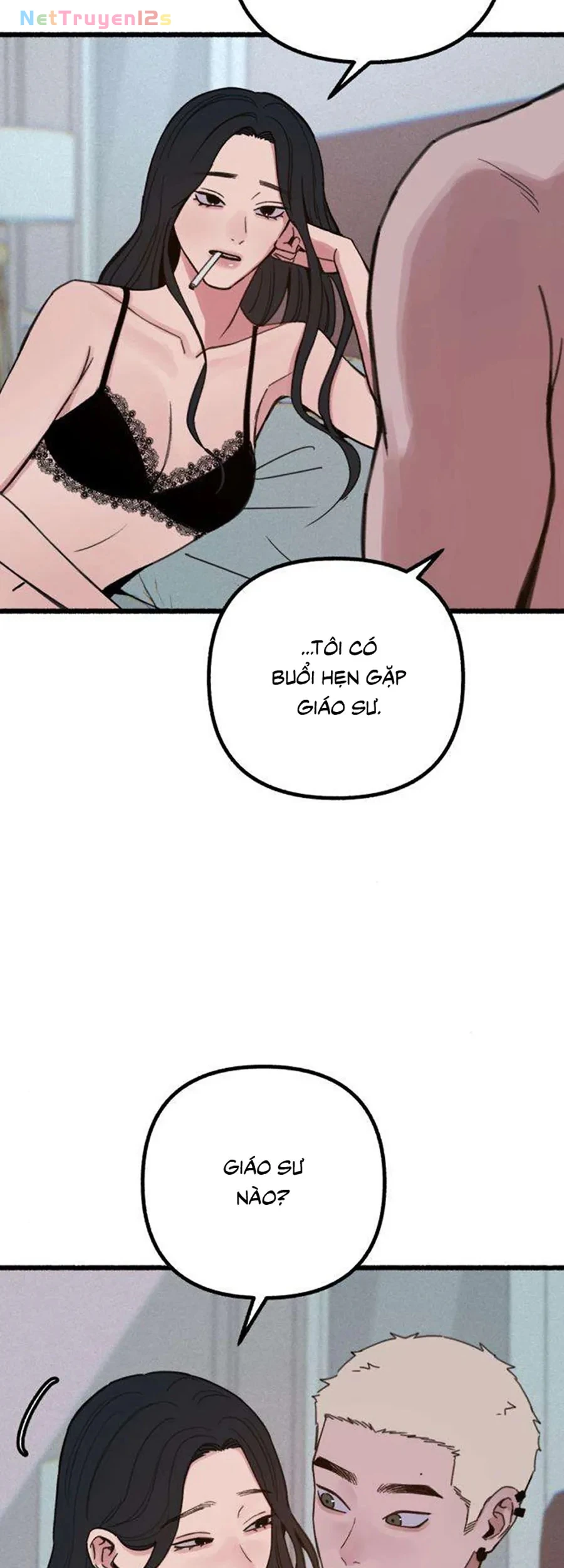 Thế Thân Chapter 28 - 27