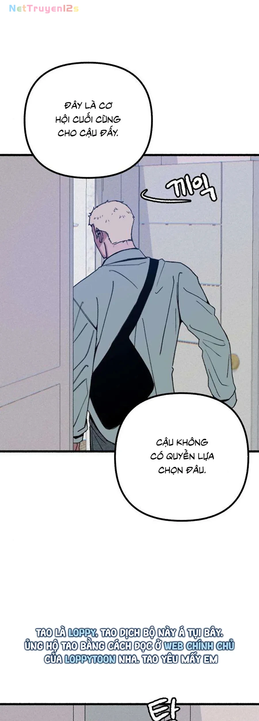Thế Thân Chapter 28 - 40