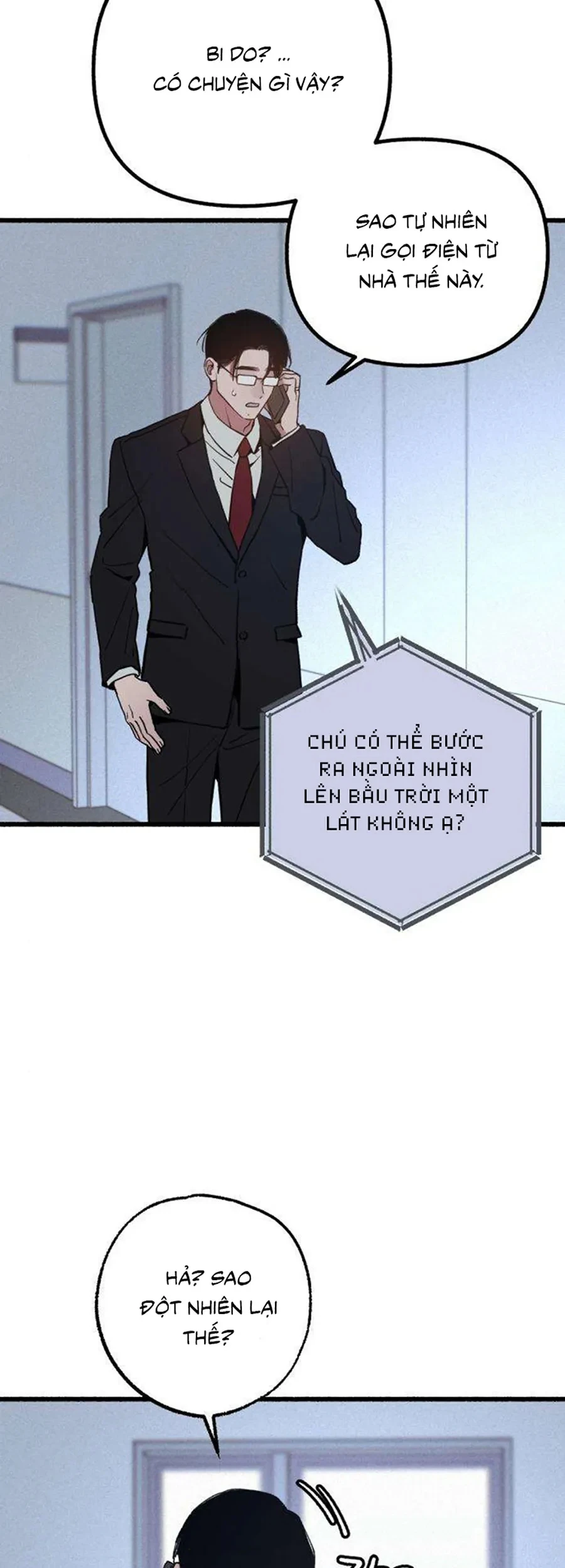 Thế Thân Chapter 28 - 53