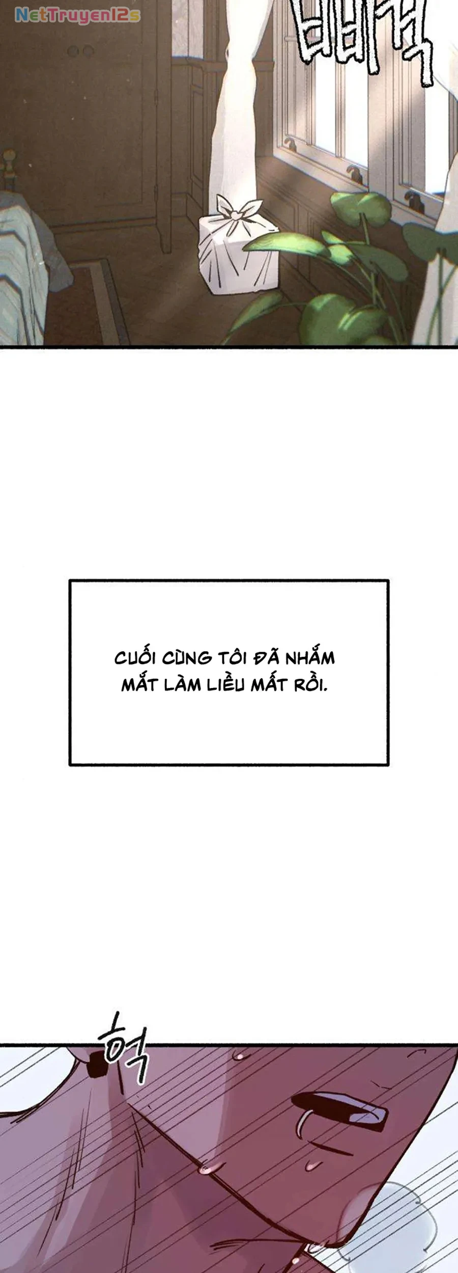 Thế Thân Chapter 29 - 23