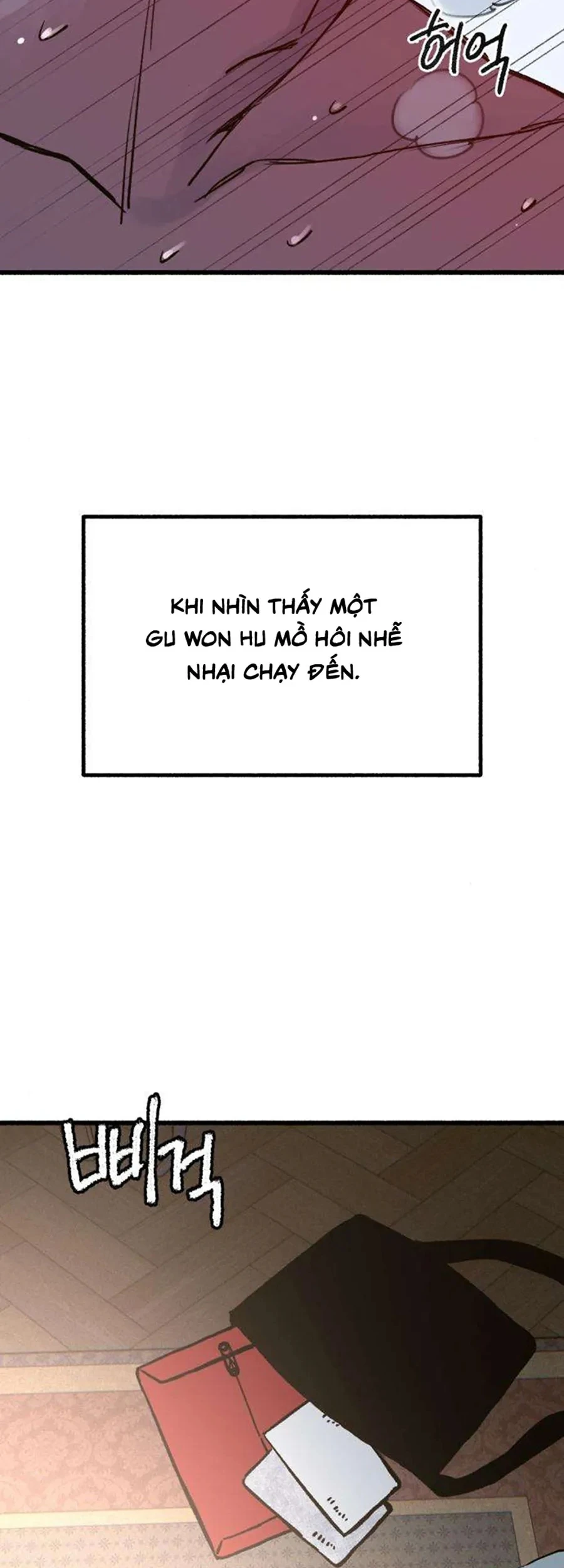 Thế Thân Chapter 29 - 24