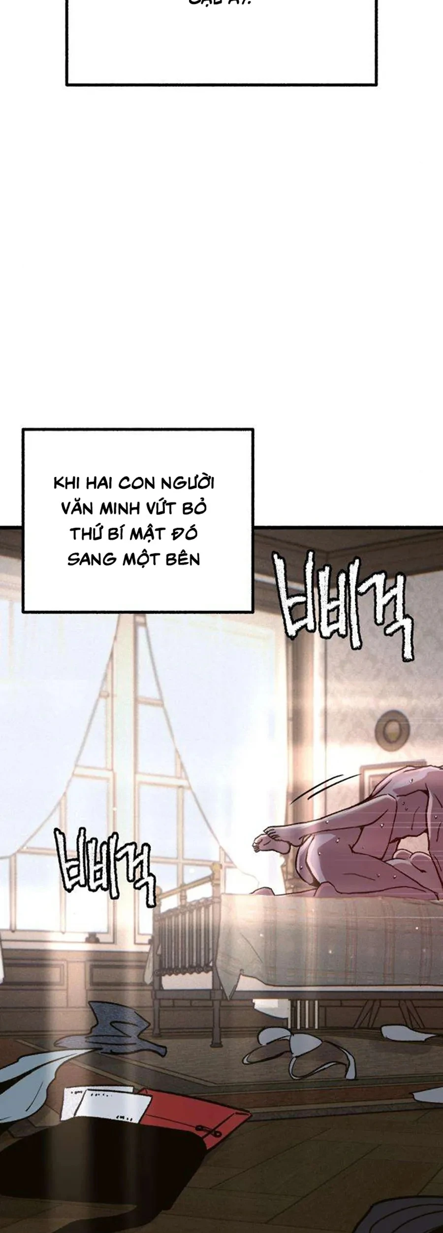 Thế Thân Chapter 29 - 26