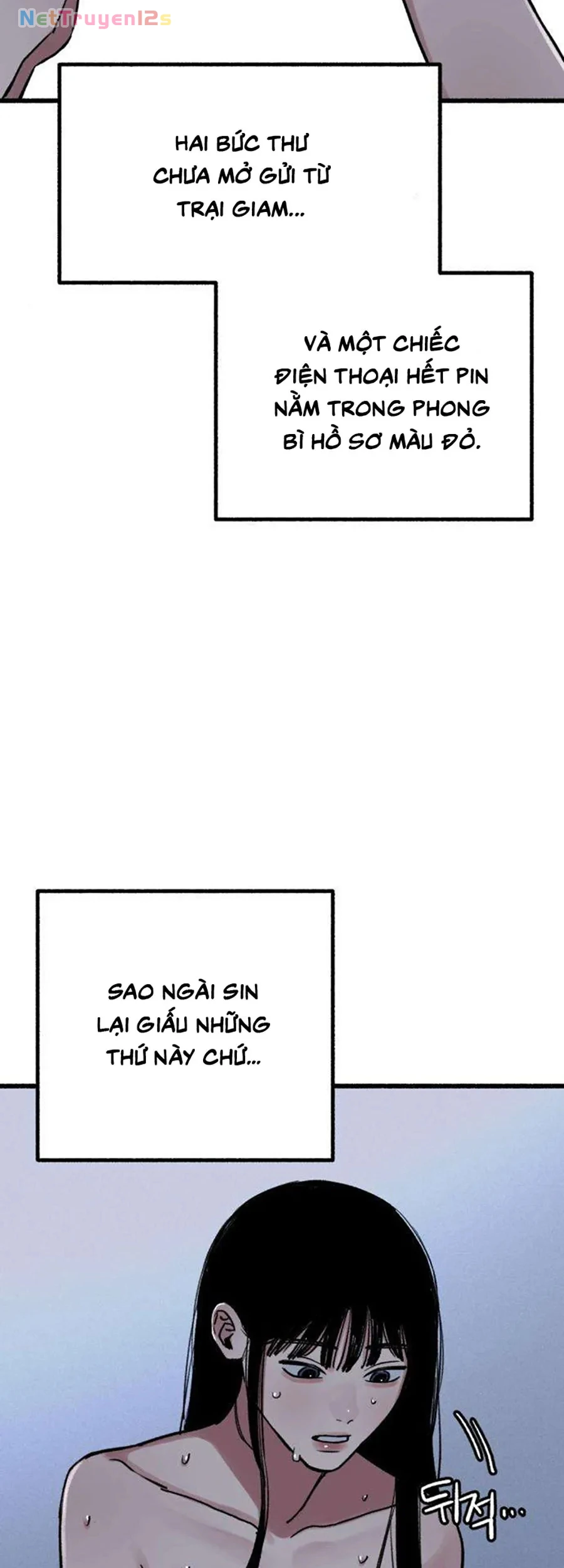 Thế Thân Chapter 29 - 64