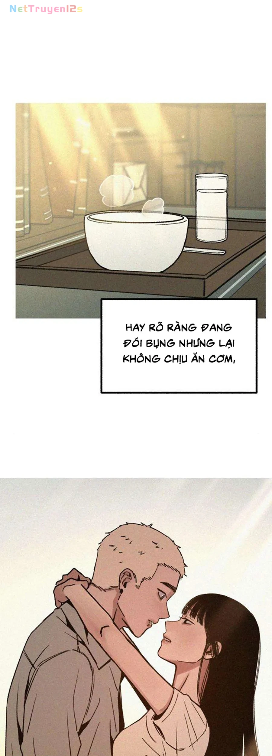 Thế Thân Chapter 30 - 5