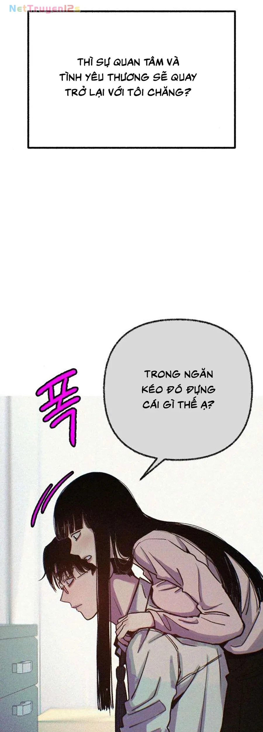 Thế Thân Chapter 30 - 10