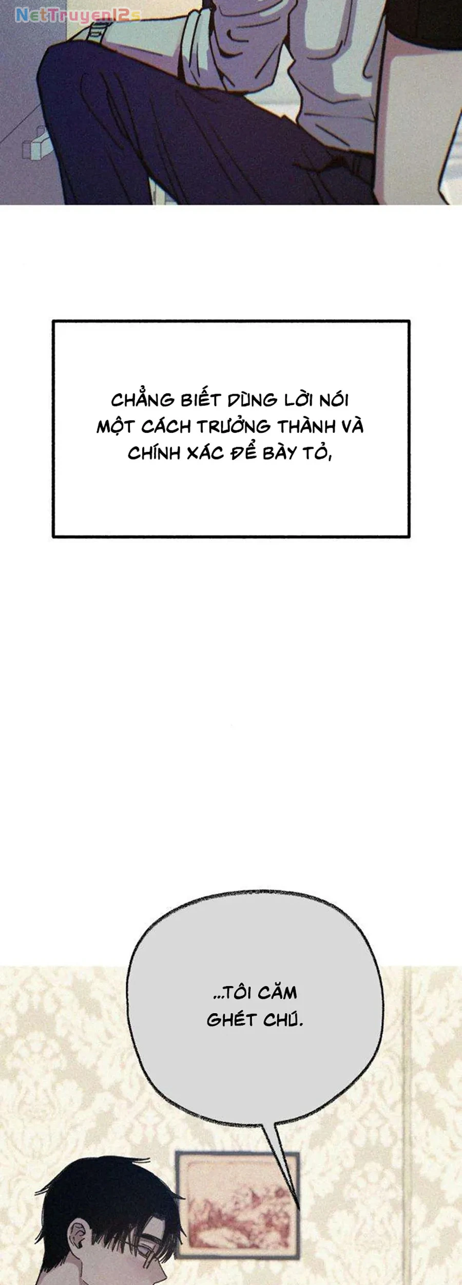 Thế Thân Chapter 30 - 11