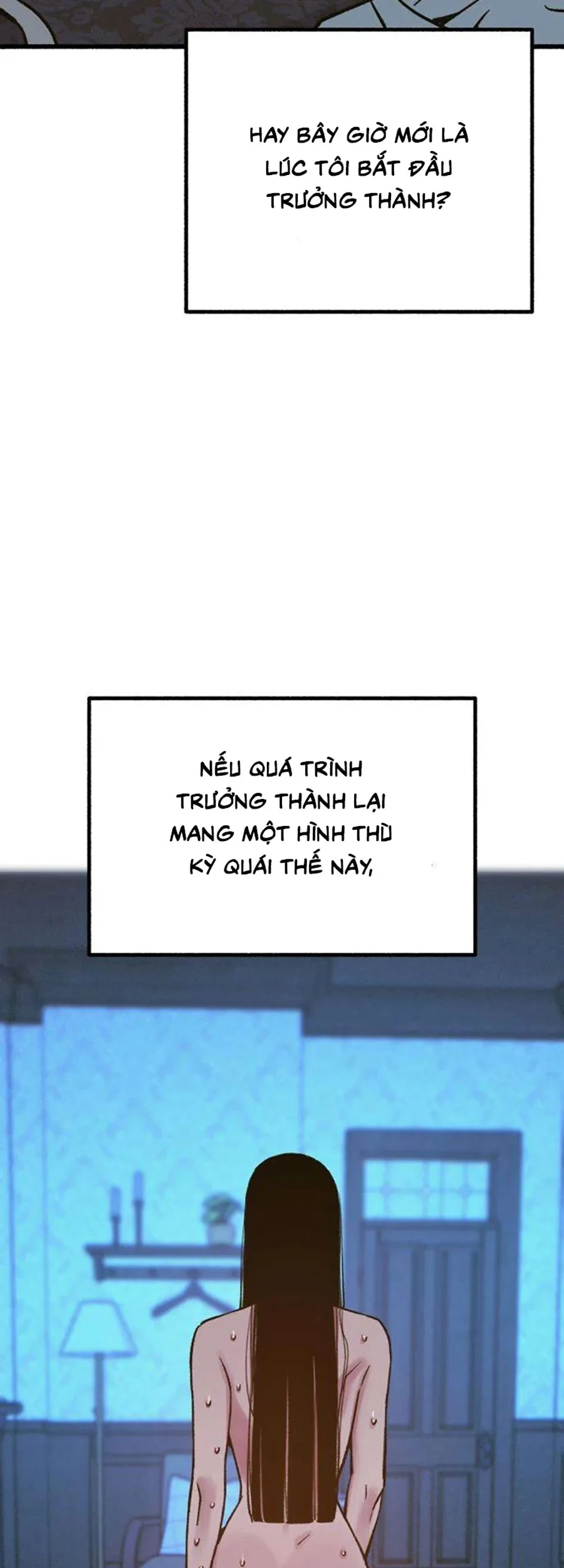 Thế Thân Chapter 30 - 17
