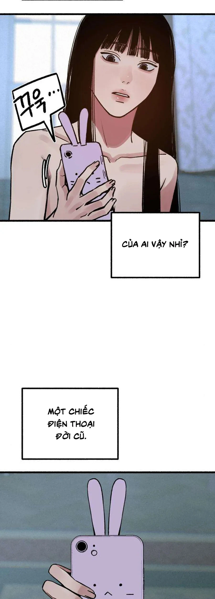 Thế Thân Chapter 30 - 24