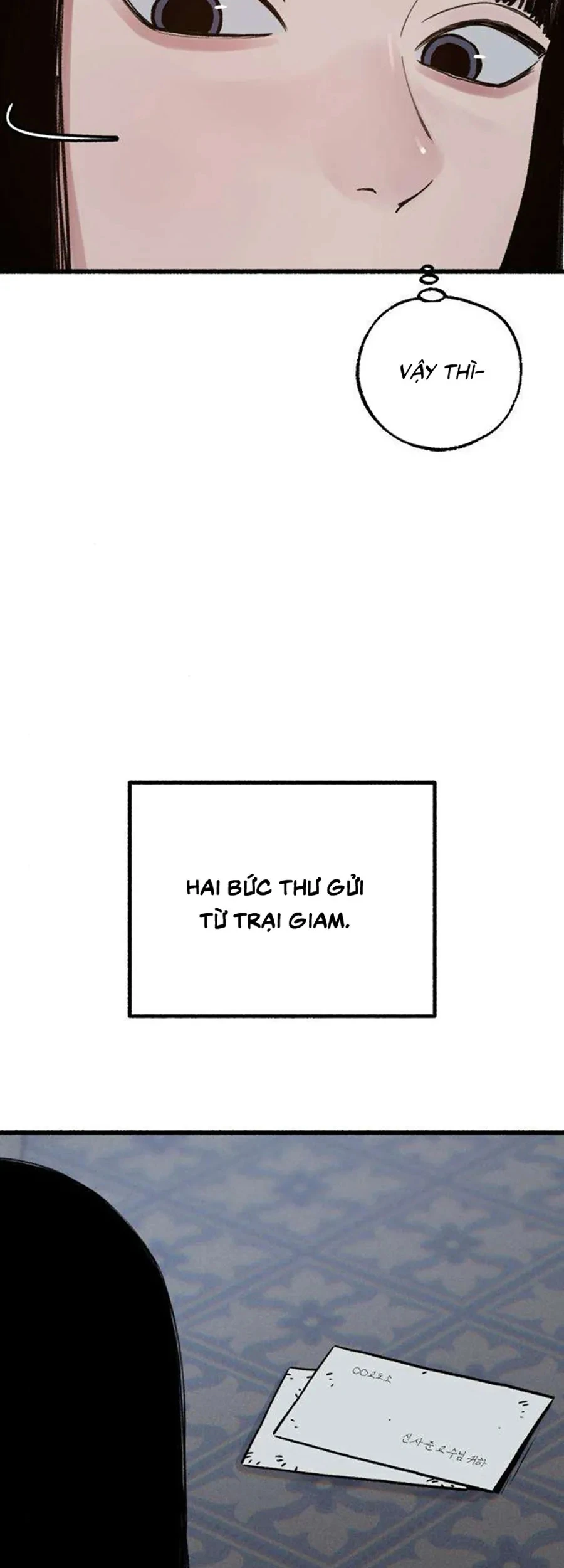 Thế Thân Chapter 30 - 27