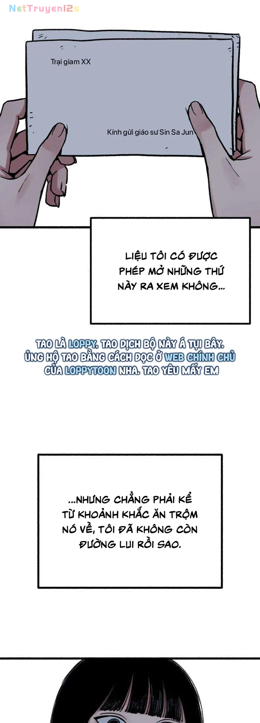 Thế Thân Chapter 30 - 30