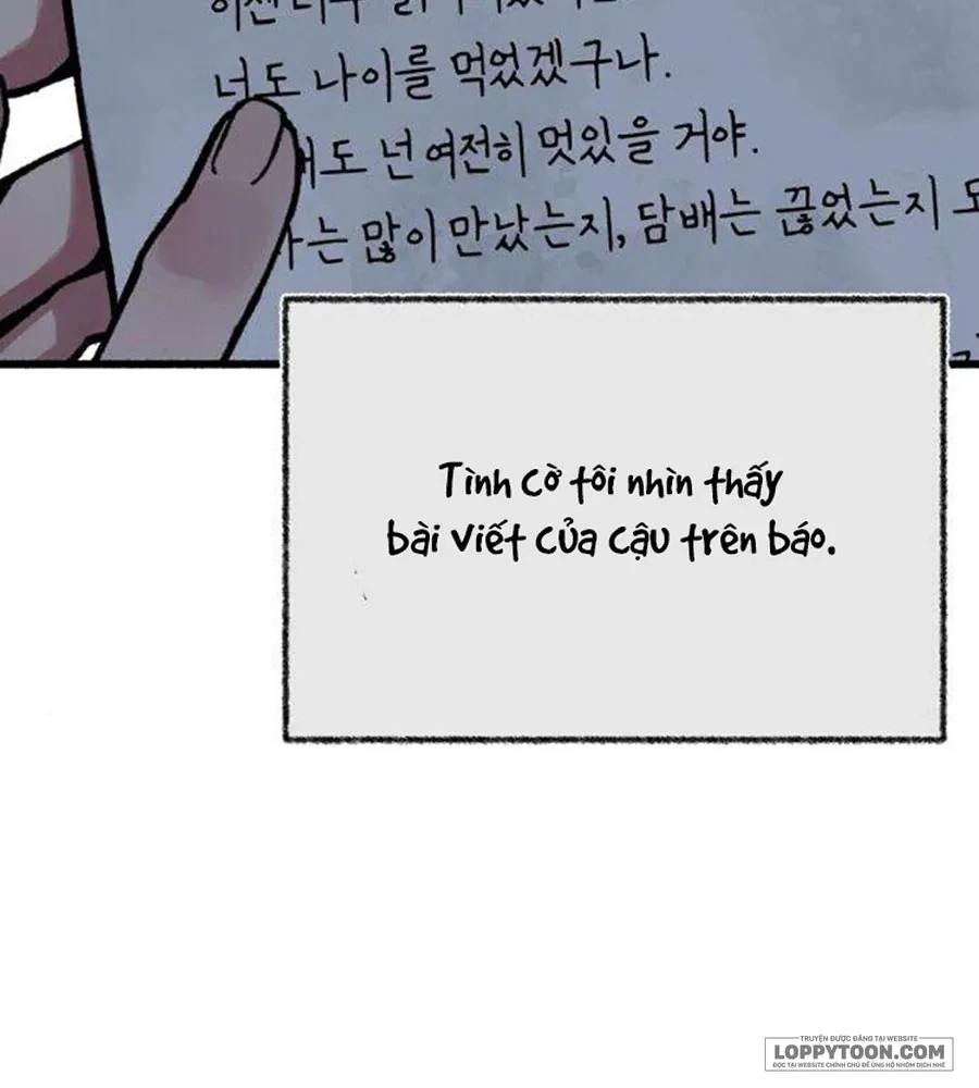 Thế Thân Chapter 30 - 32