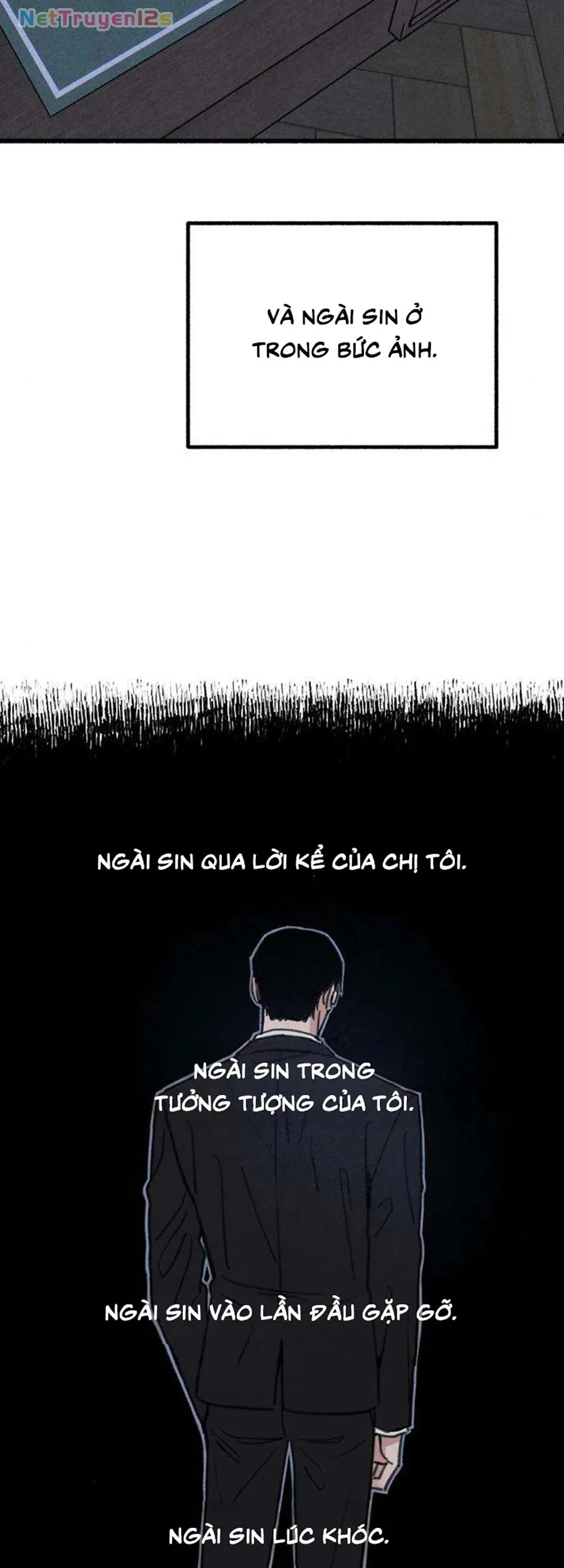 Thế Thân Chapter 30 - 46