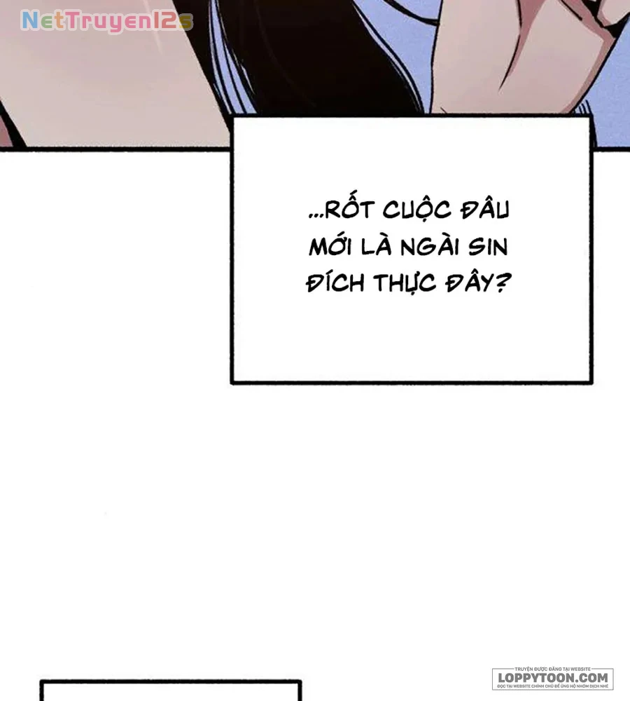 Thế Thân Chapter 30 - 48