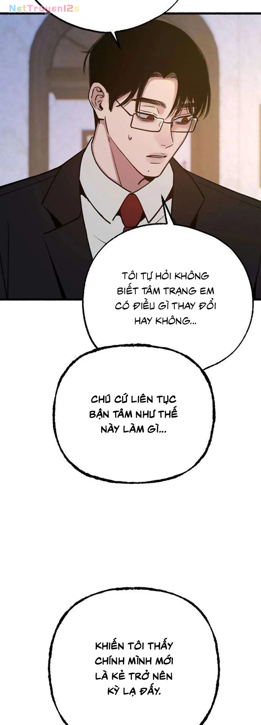 Thế Thân Chapter 30 - 67