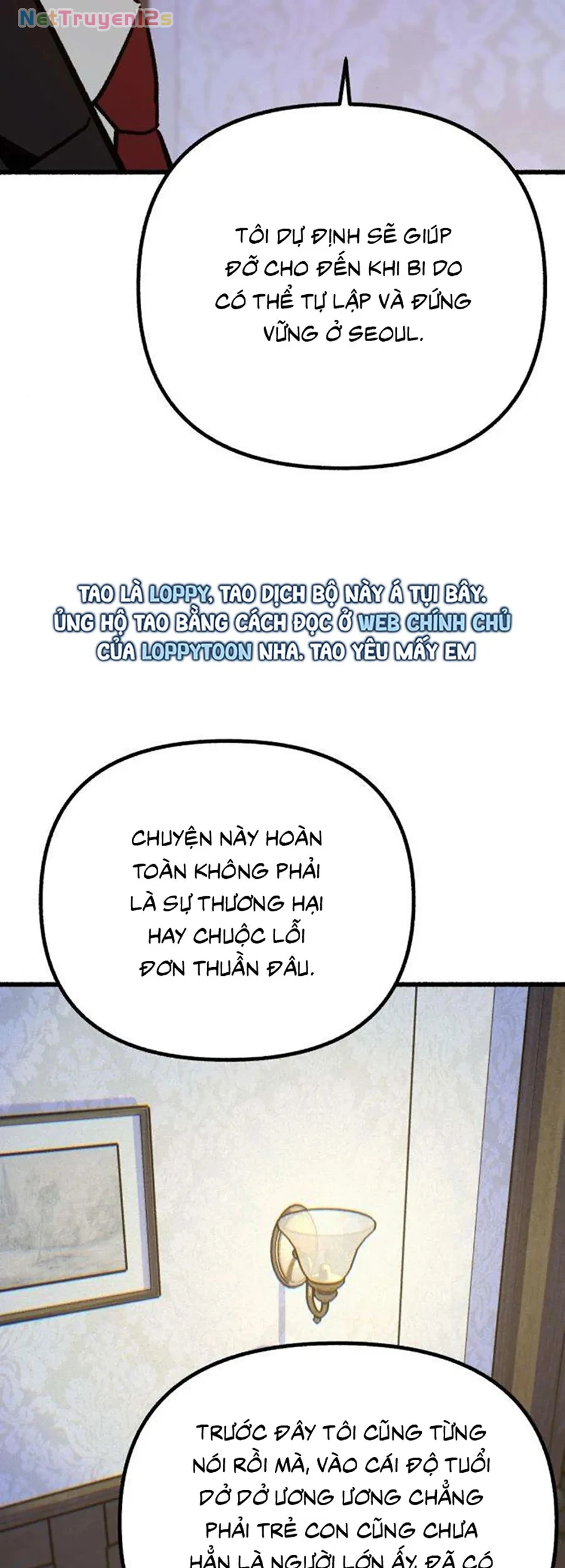 Thế Thân Chapter 30 - 76