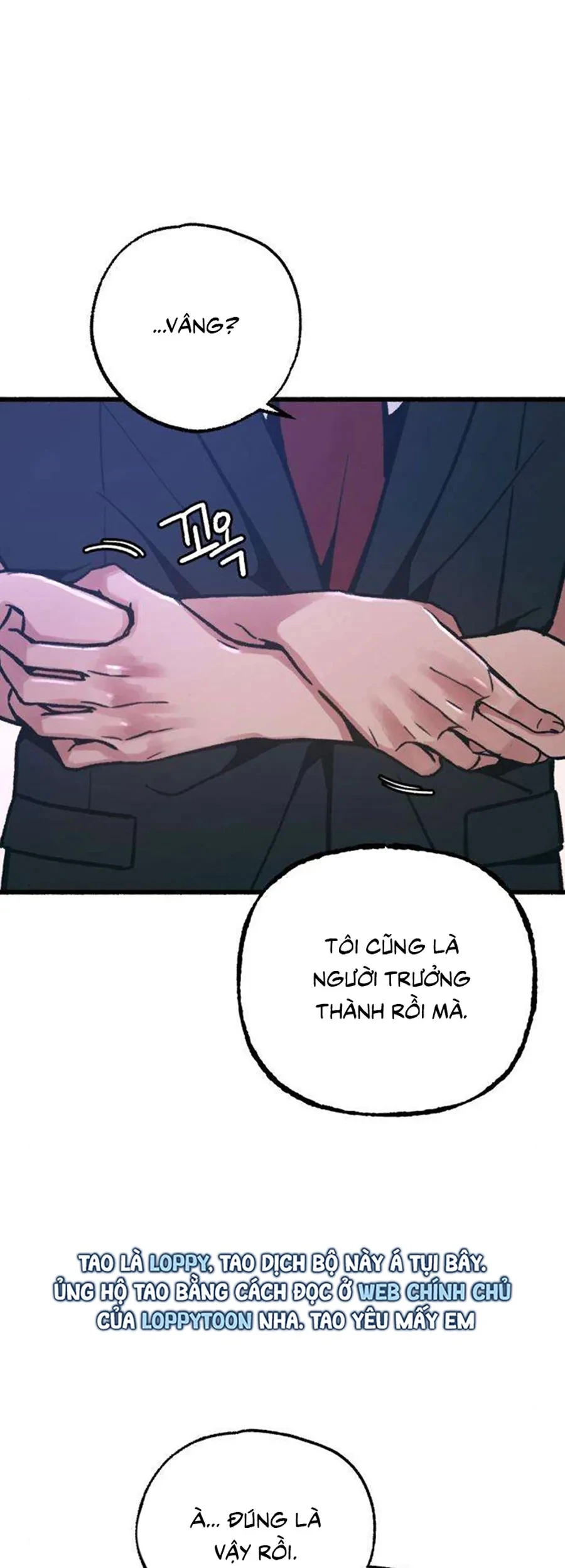 Thế Thân Chapter 30 - 80