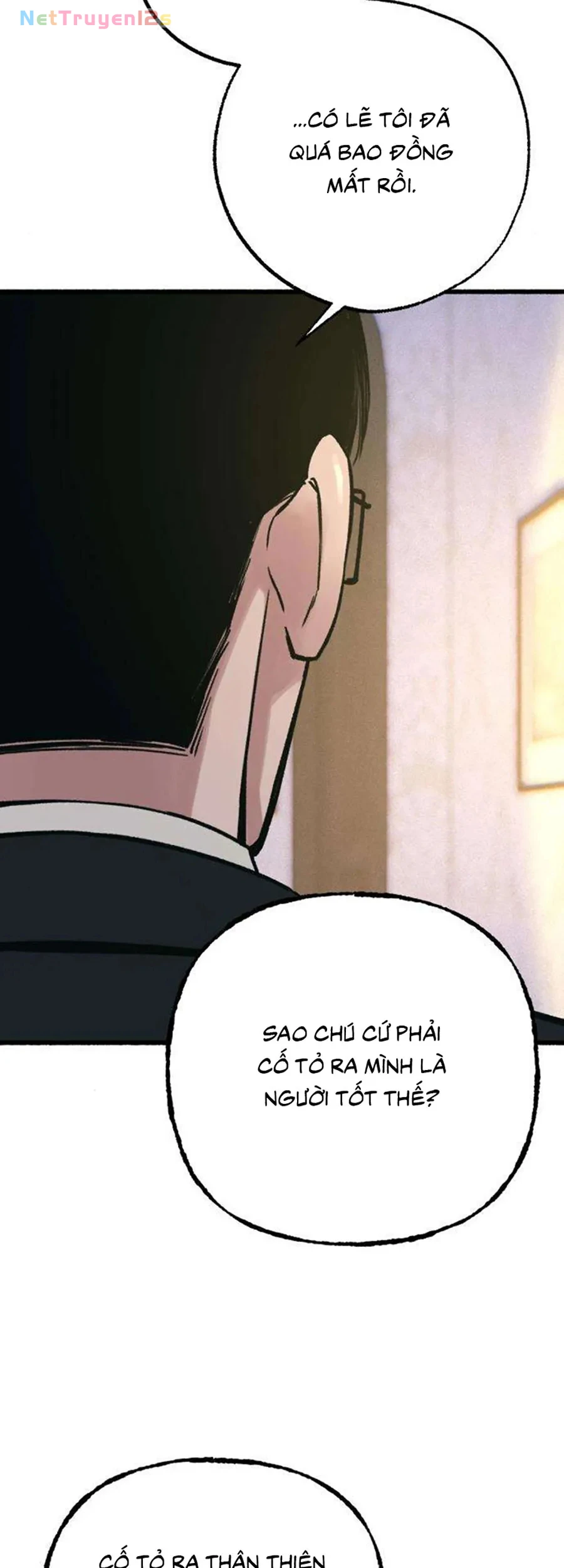 Thế Thân Chapter 30 - 81