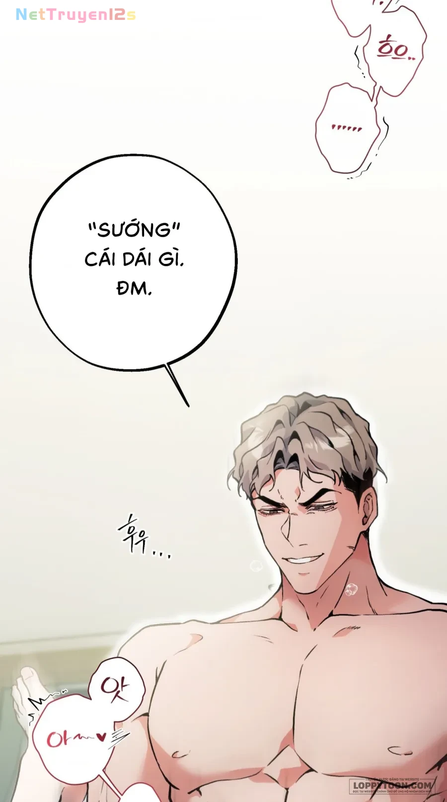 Đáy Vực Chapter 5 - 5