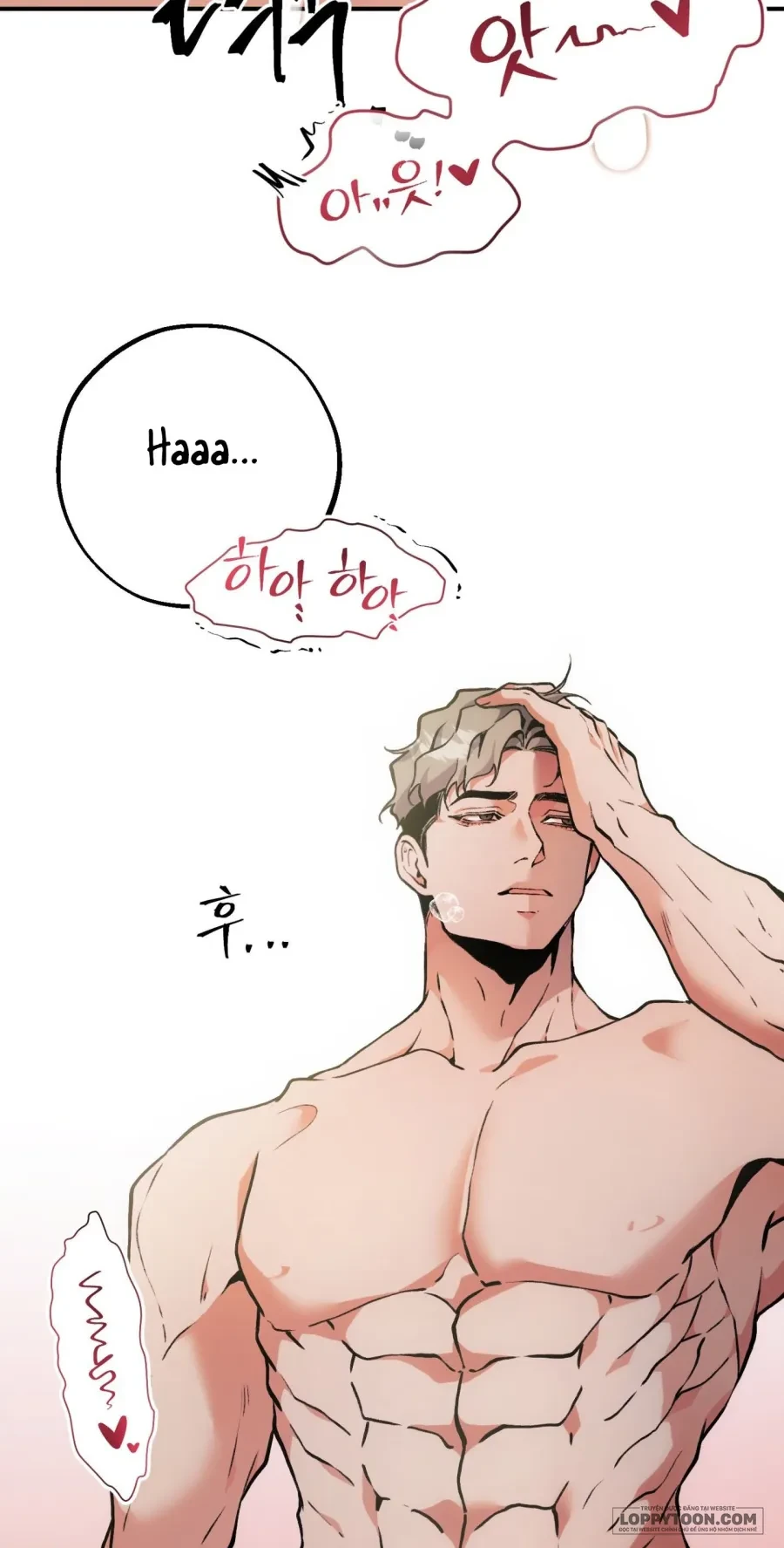 Đáy Vực Chapter 5 - 10