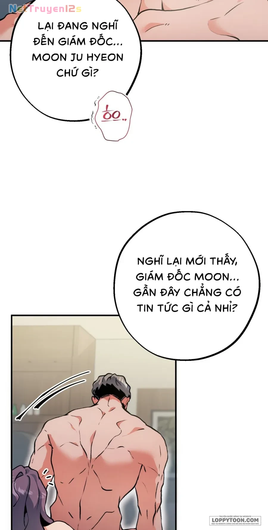 Đáy Vực Chapter 5 - 12
