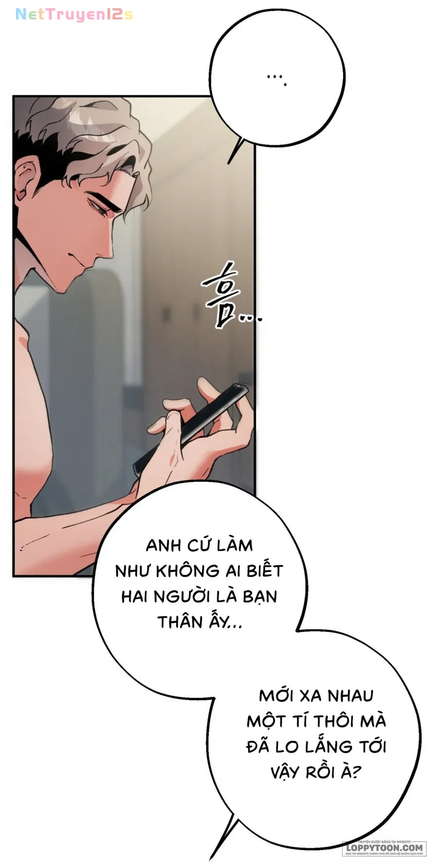Đáy Vực Chapter 5 - 14