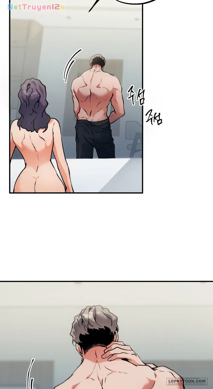 Đáy Vực Chapter 5 - 16