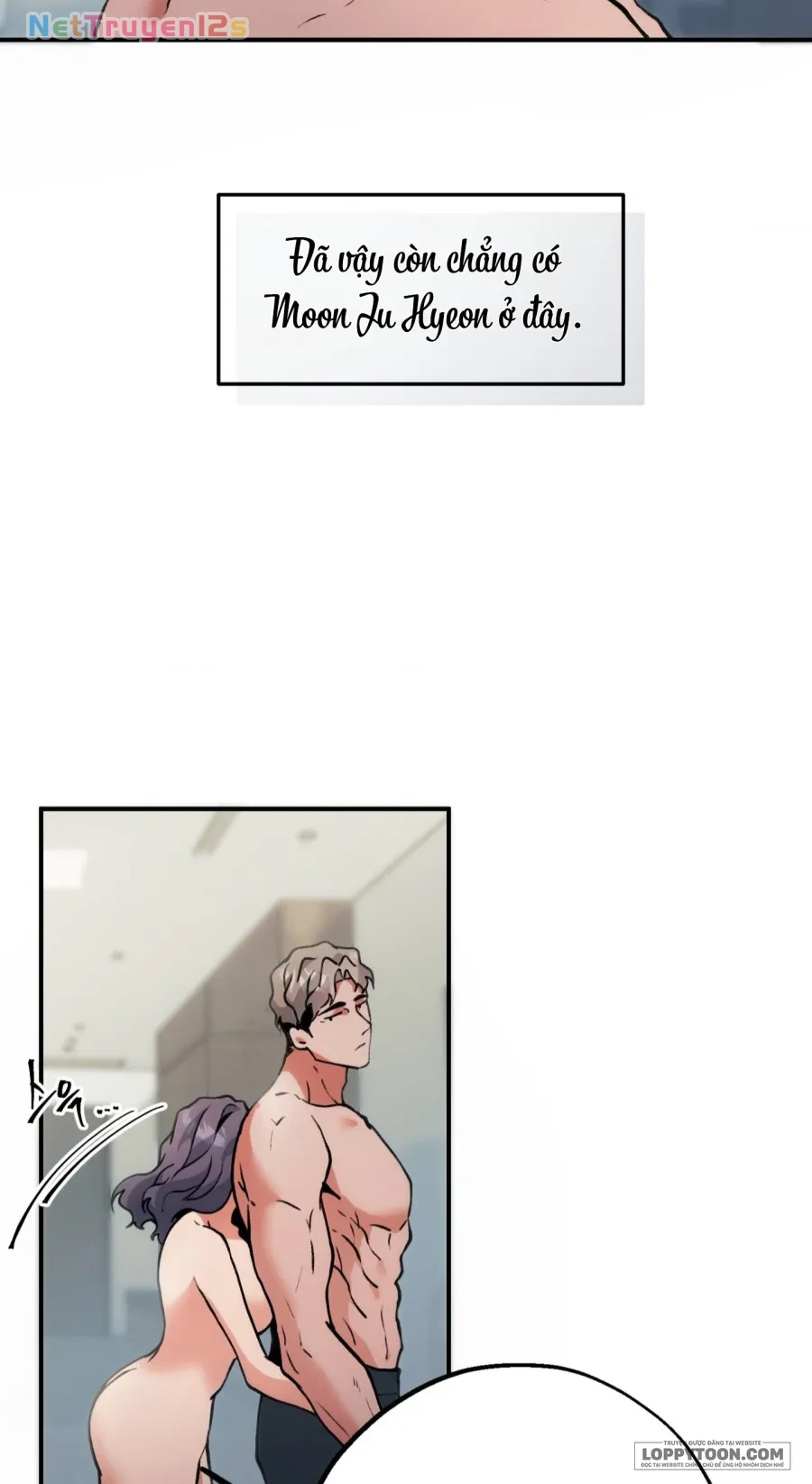 Đáy Vực Chapter 5 - 18