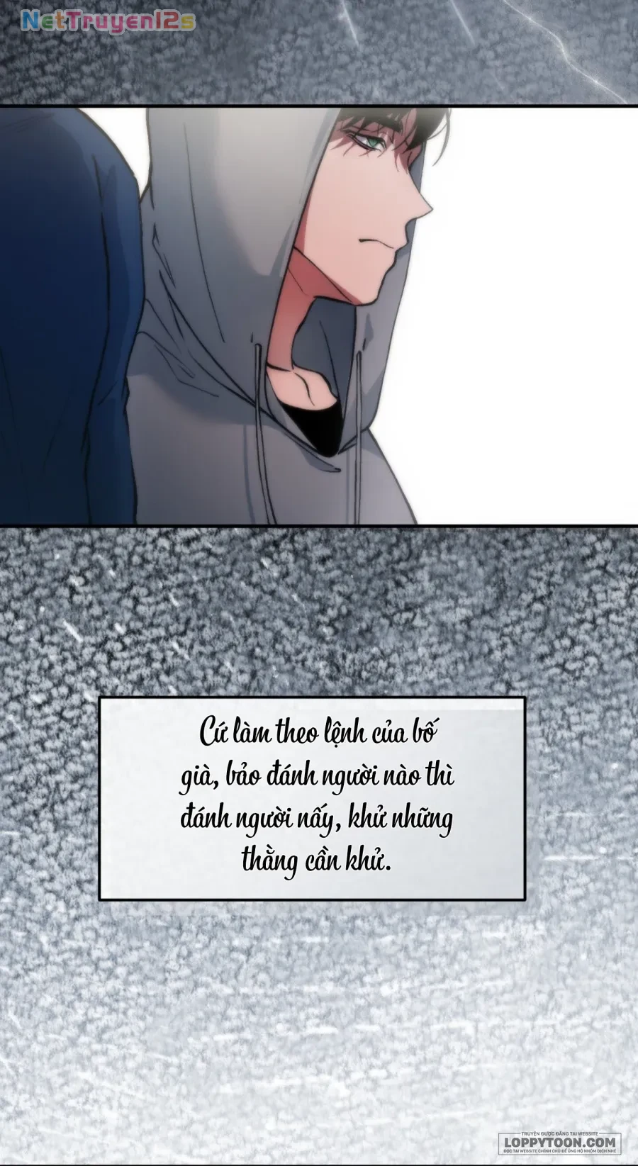 Đáy Vực Chapter 5 - 21