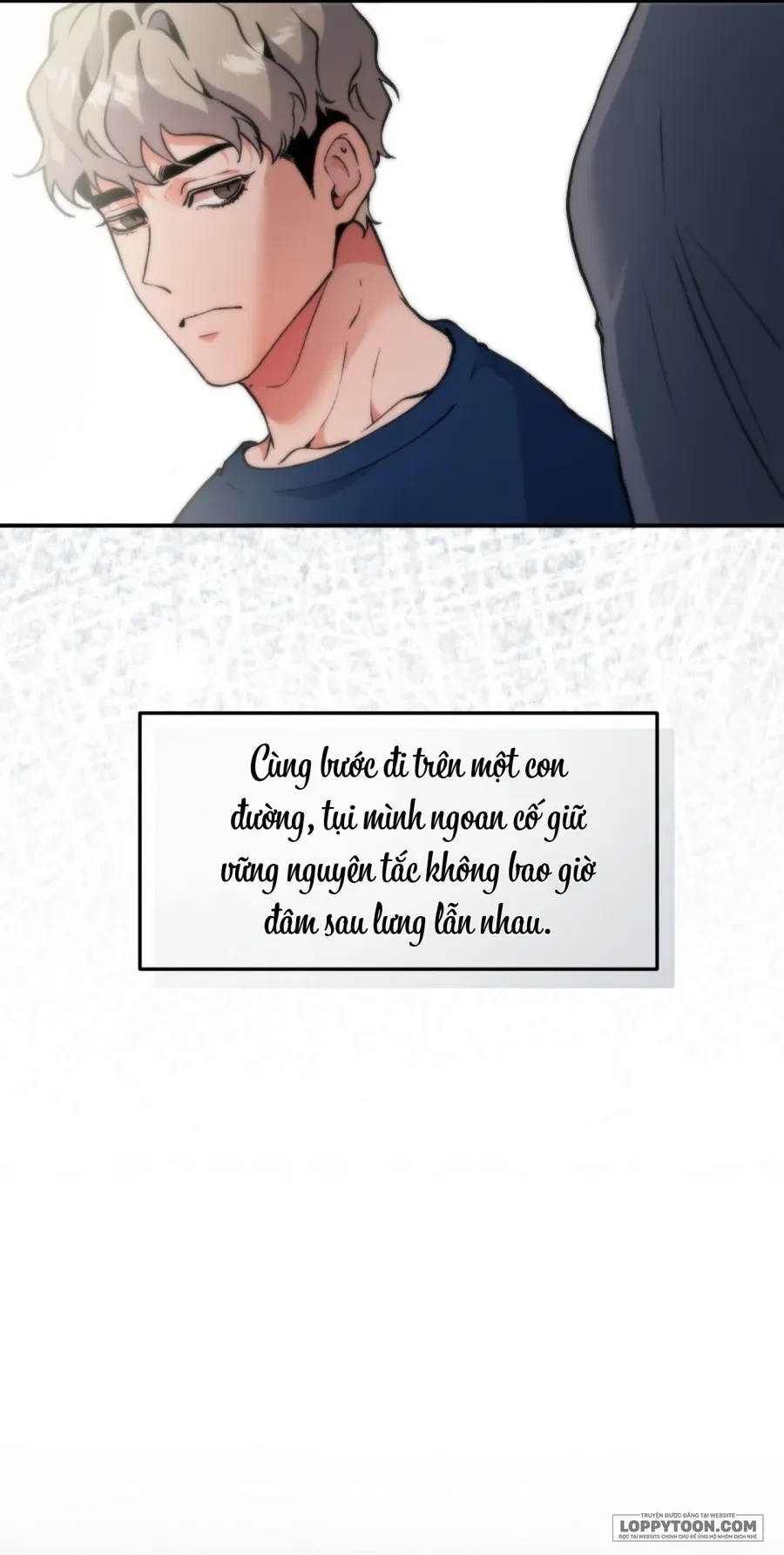 Đáy Vực Chapter 5 - 22