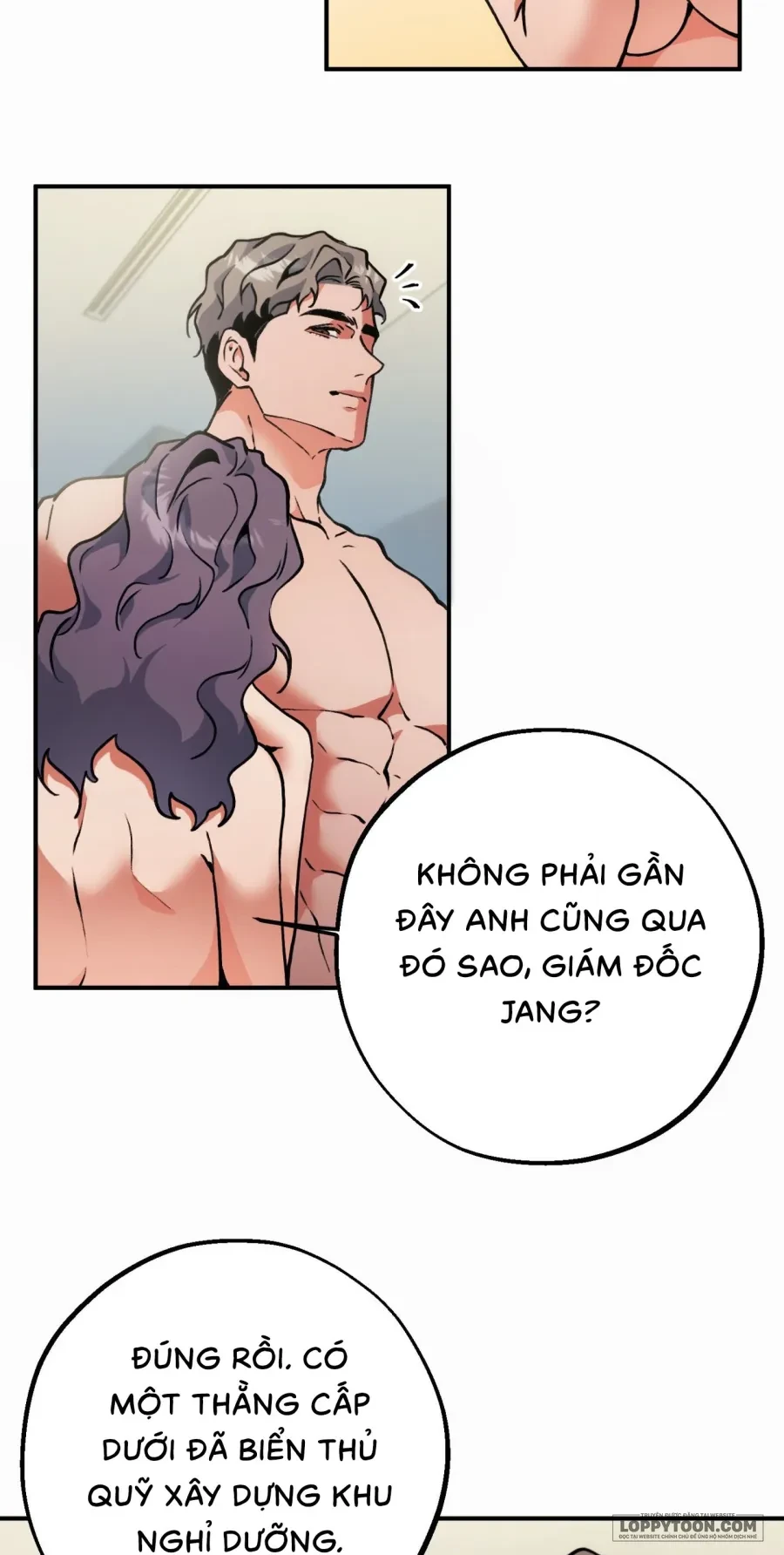 Đáy Vực Chapter 5 - 26