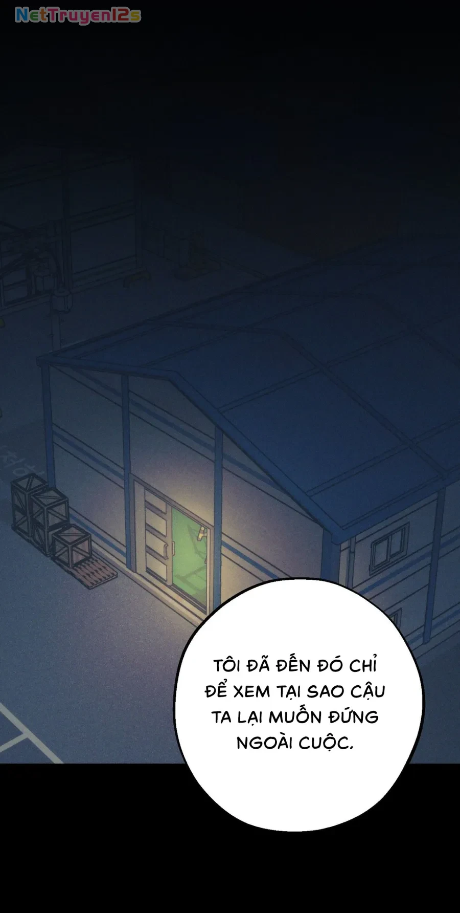 Đáy Vực Chapter 5 - 28