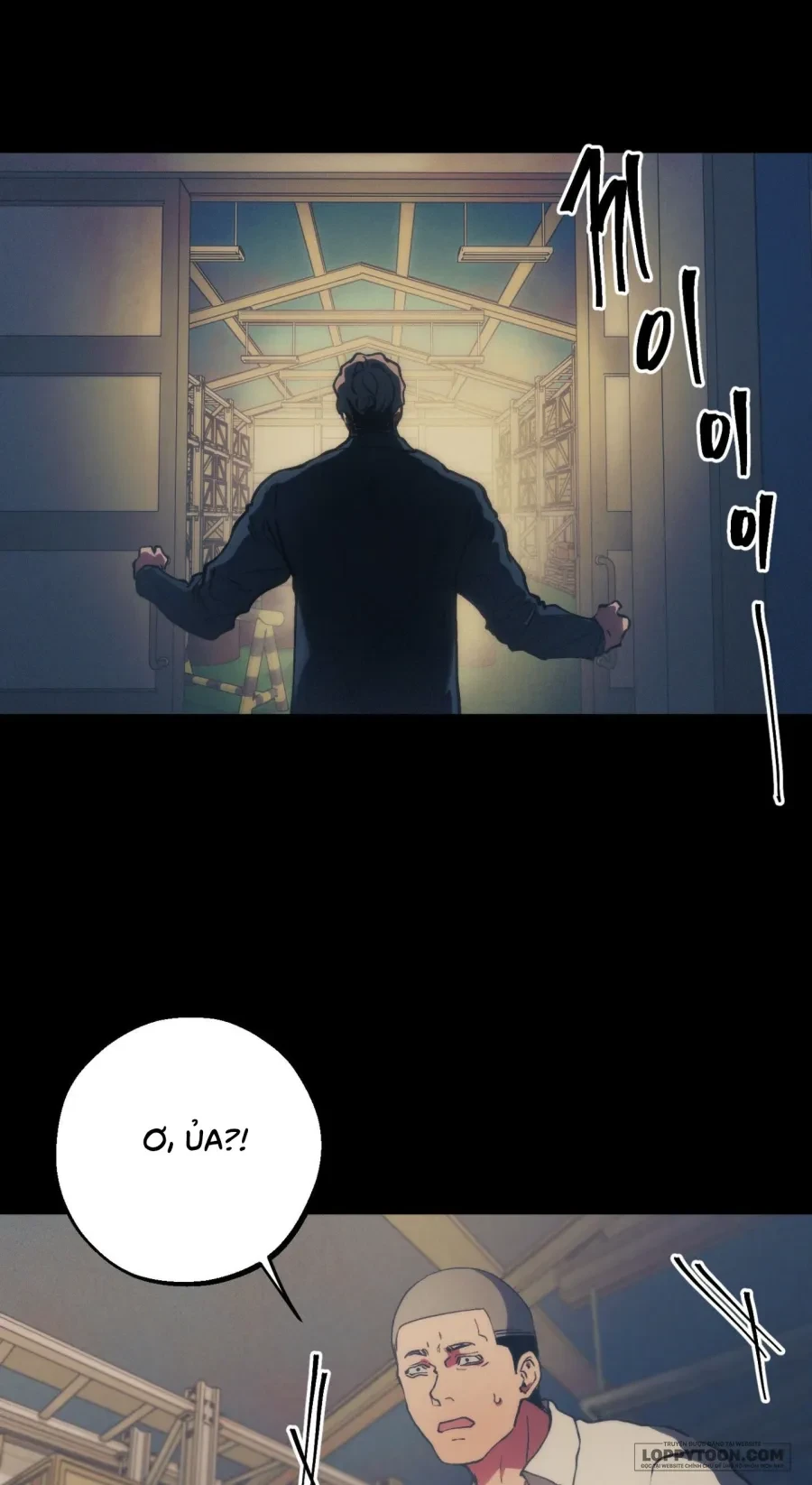 Đáy Vực Chapter 5 - 29