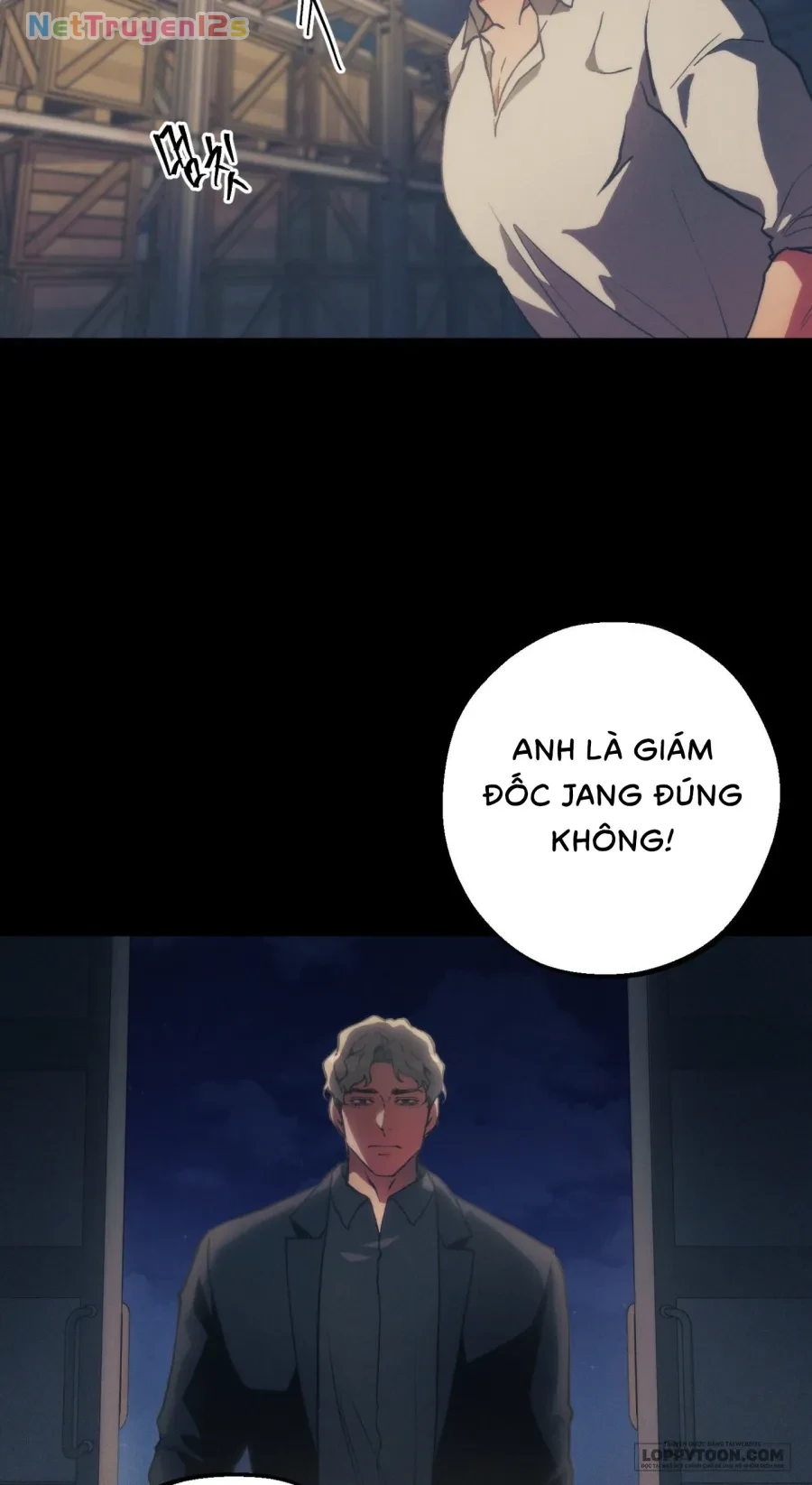 Đáy Vực Chapter 5 - 30