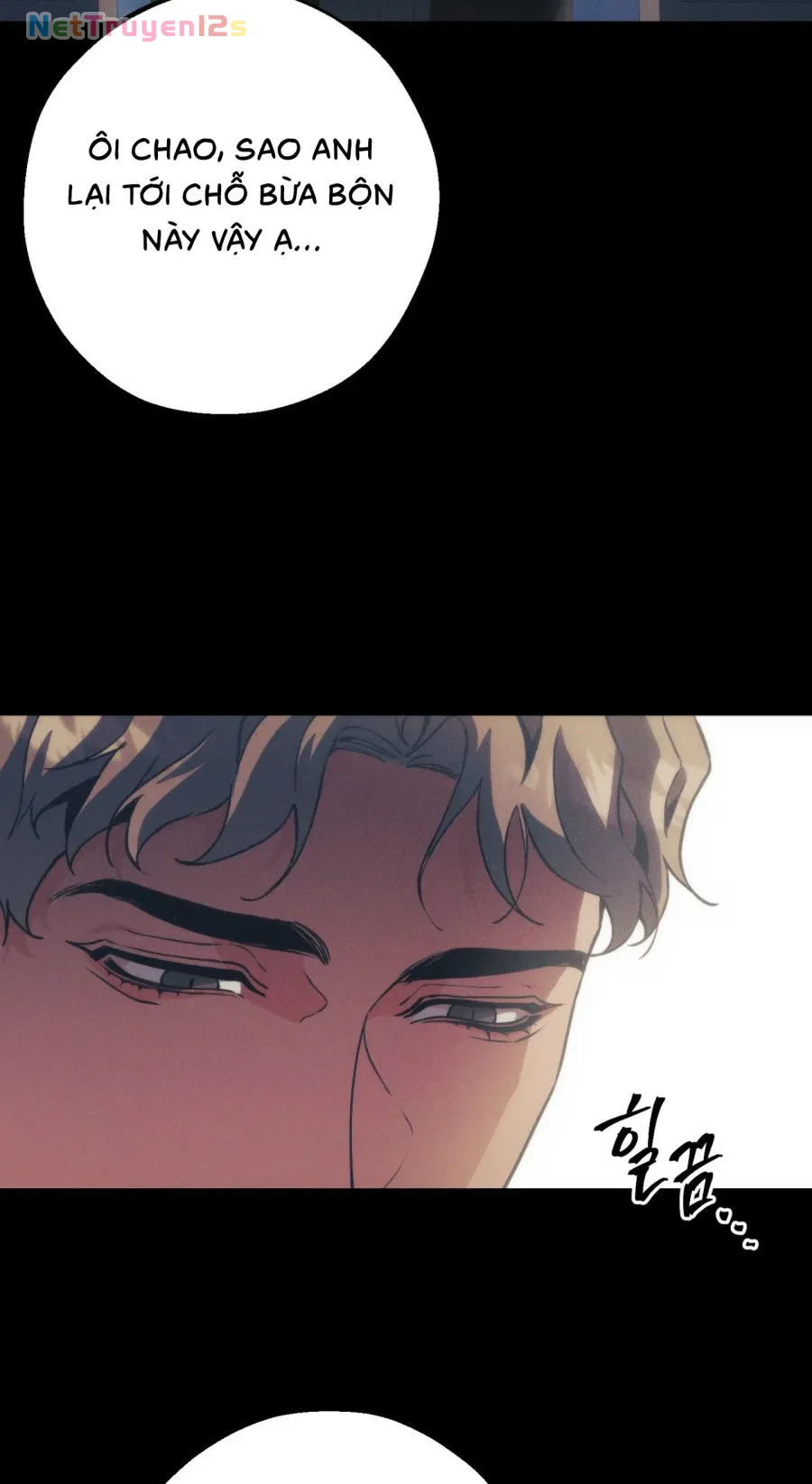 Đáy Vực Chapter 5 - 31