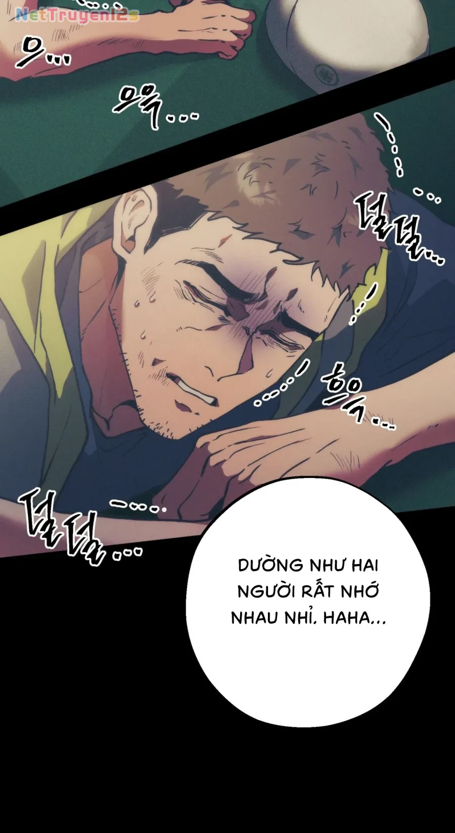 Đáy Vực Chapter 5 - 33