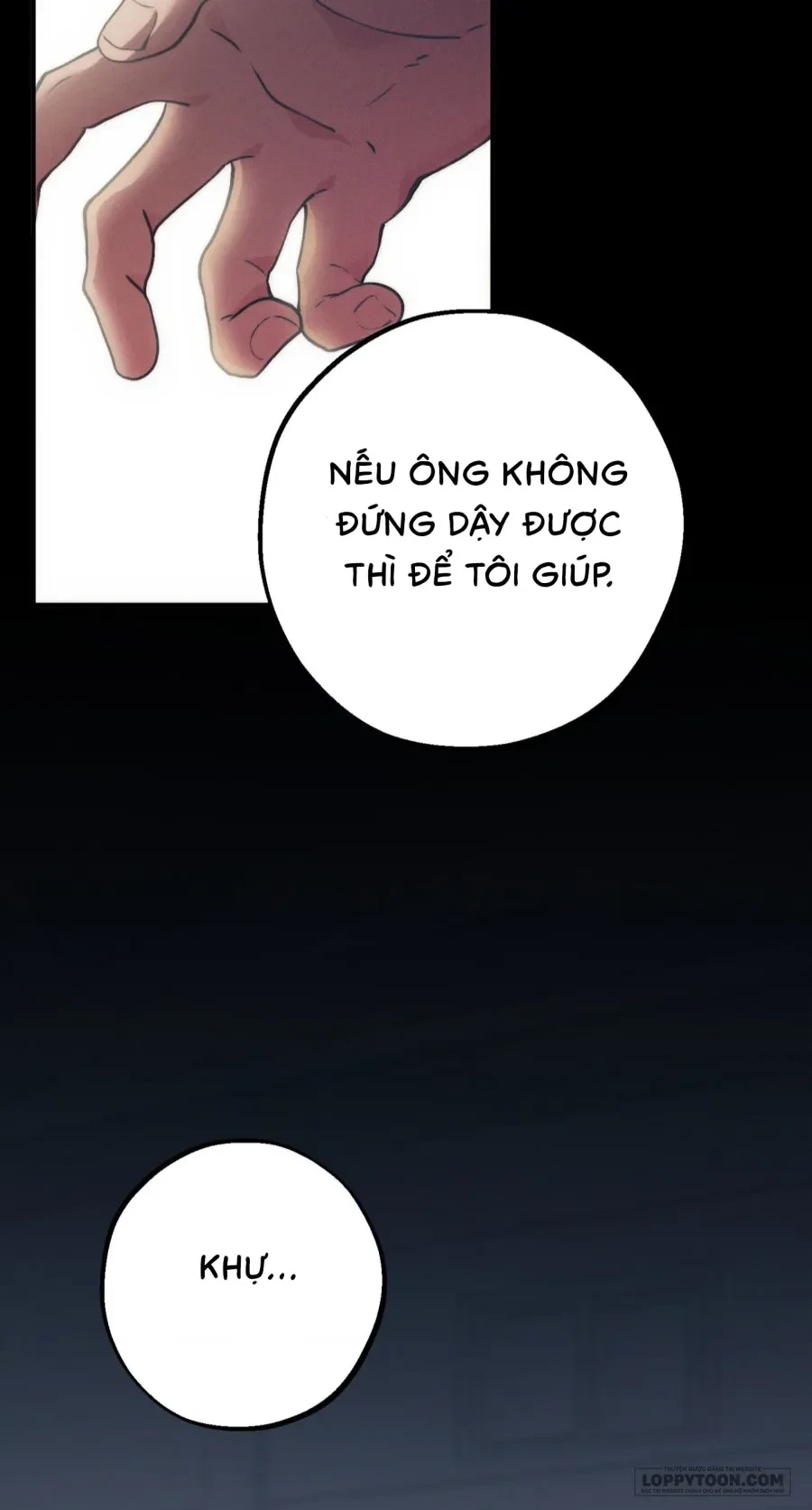 Đáy Vực Chapter 5 - 39