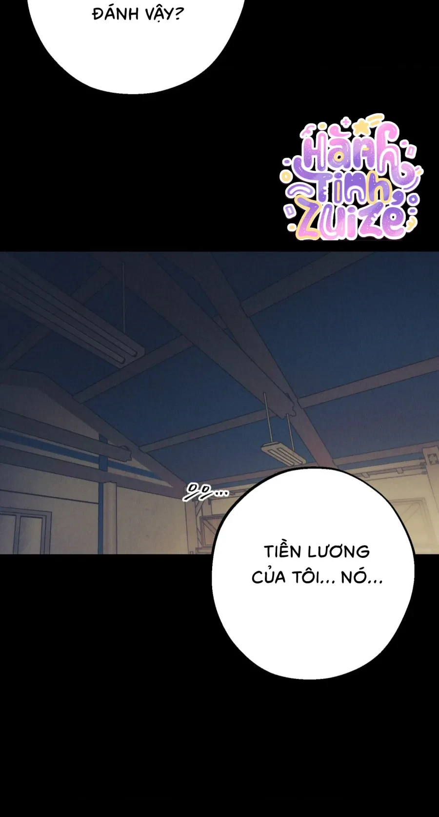 Đáy Vực Chapter 5 - 41