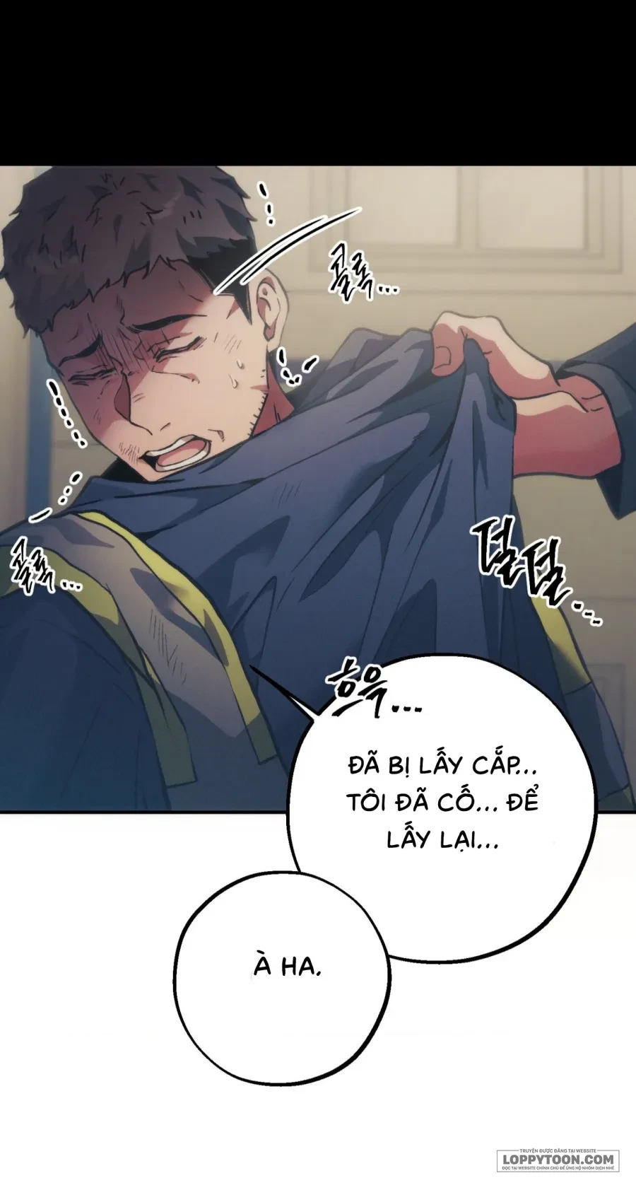 Đáy Vực Chapter 5 - 42