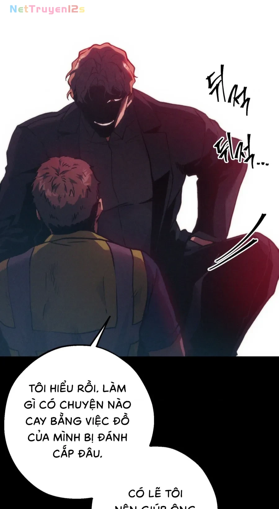 Đáy Vực Chapter 5 - 43