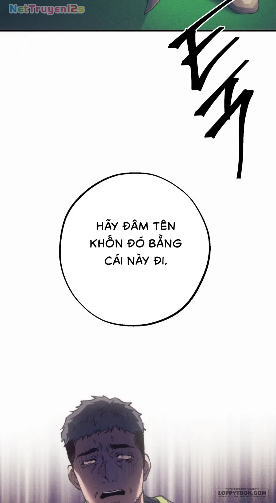 Đáy Vực Chapter 5 - 45