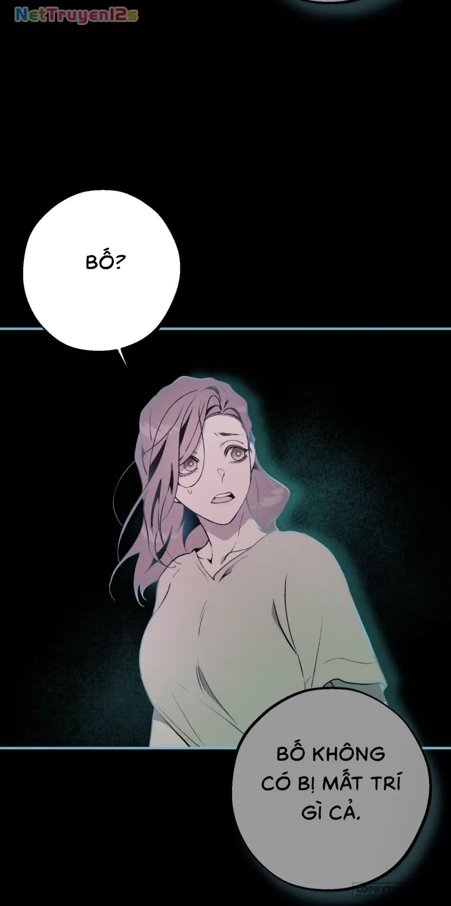 Đáy Vực Chapter 5 - 52