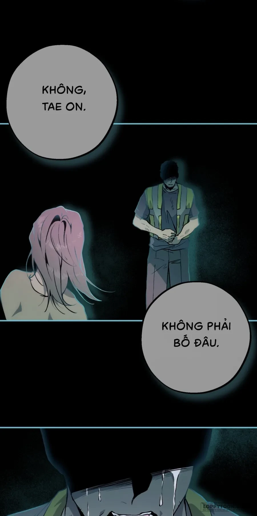 Đáy Vực Chapter 5 - 53